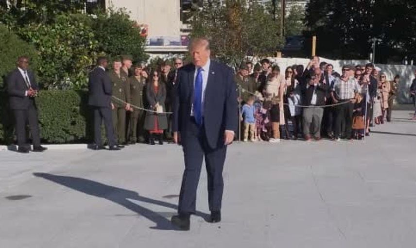 Trump, Musk’ın Ukrayna’ya Starlink erişimini yeniden sağladığını duyurdu