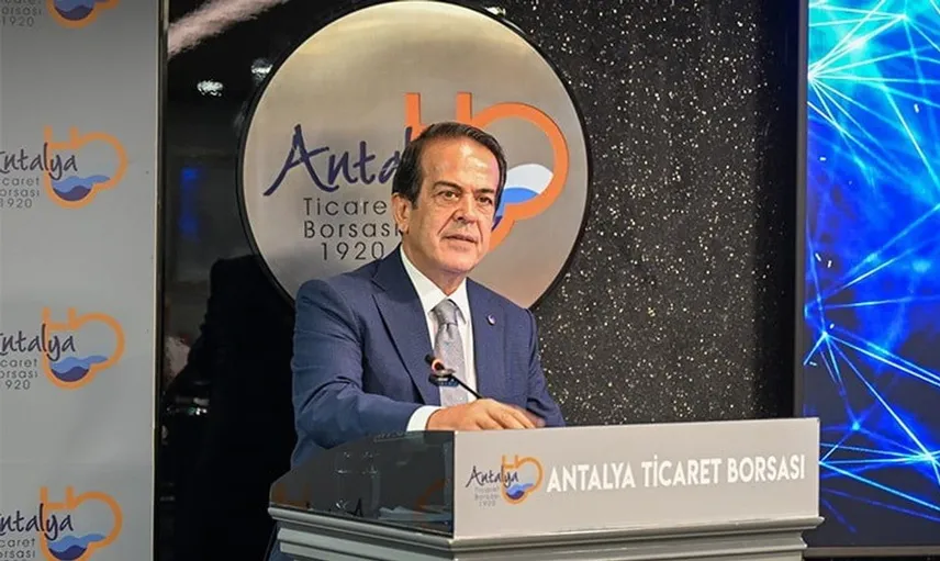 Antalya'nın ihracat başarısı dikkat çekiyor: Türkiye ortalamasının 10 puan üzerinde
