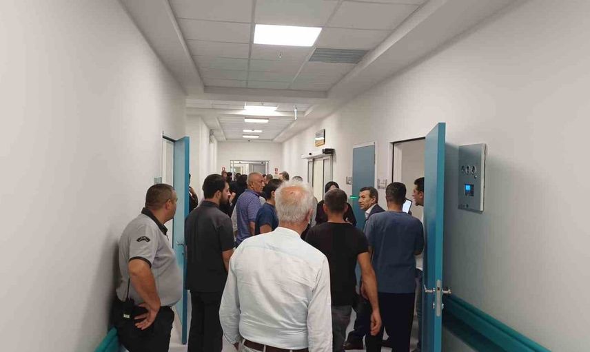 Veli Ağbaba'nın sağlık durumu hakkında son gelişmeler