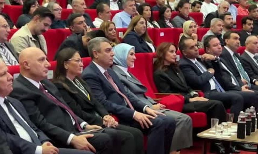 Sıfır atığı aile politikası olarak düşünüyoruz: Bakan Göktaş'ın tokat gibi açıklamaları