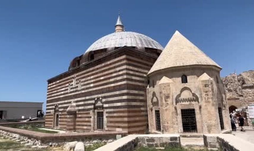 Yaz kur’an kursunda manevi eğitim sanatla buluşuyor