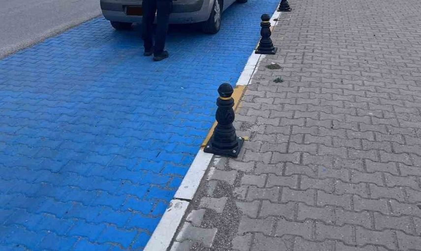 Balıkesir'de trafik güvenliği için yoğun denetim seferberliği