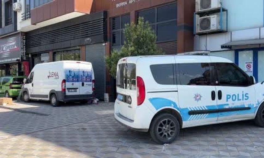 Gaziantep'te silahlı kavga: 1 kişi ağır yaralandı