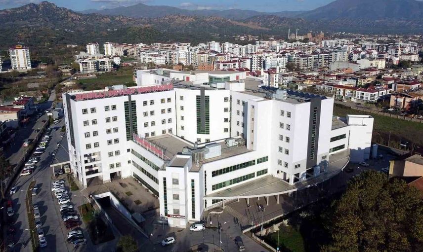 Nazilli devlet hastanesinde skandal: Beyin cerrahı FETÖ soruşturmasıyla tutuklandı