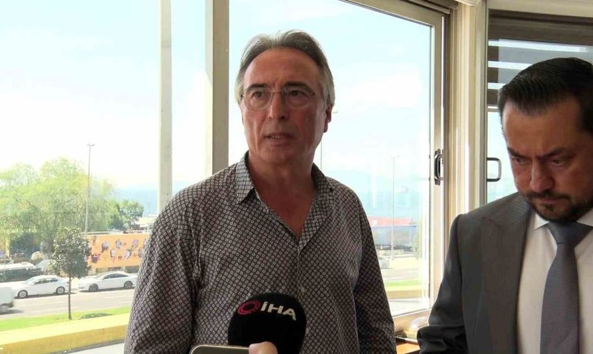 Silivri açıklarındaki gemi kazasında İmamoğlu Denizcilik'ten açıklama yapıldı