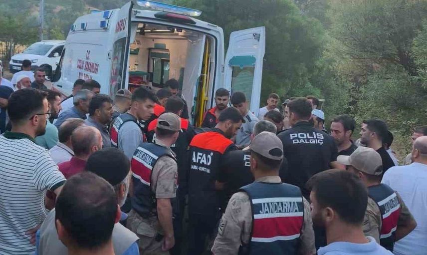 Bingöl’de kaybolan şahsın cansız bedenine ulaşıldı