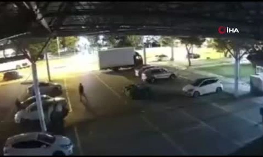 Ankara'da suç örgütlerine yönelik operasyon: 8 kişi tutuklandı