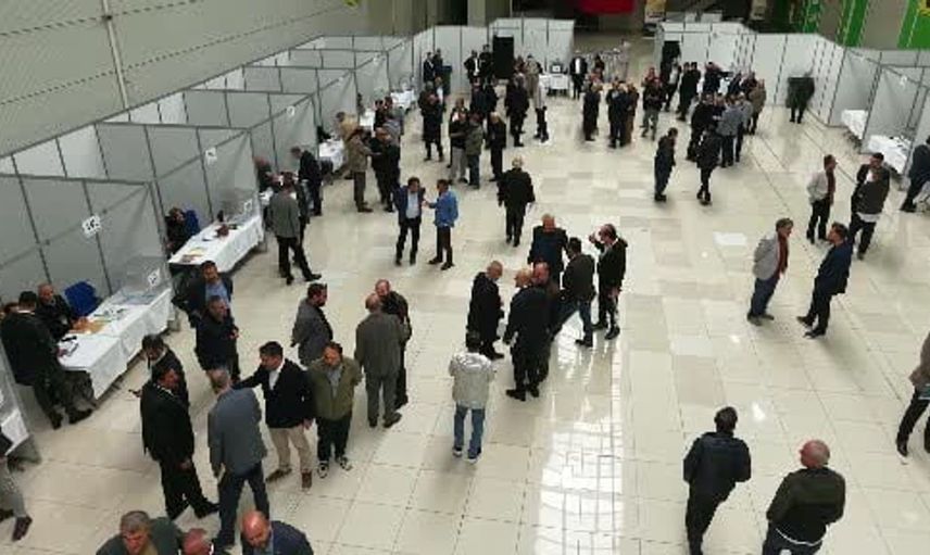 Konya Sanayi Odası'nda seçimler tamamlandı: Üretim ve dayanışma vurgusu
