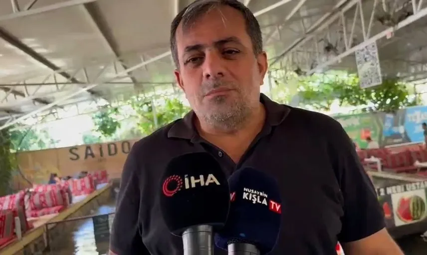 Nusaybin Sınır Kapısı'na yönelik beklentiler artıyor
