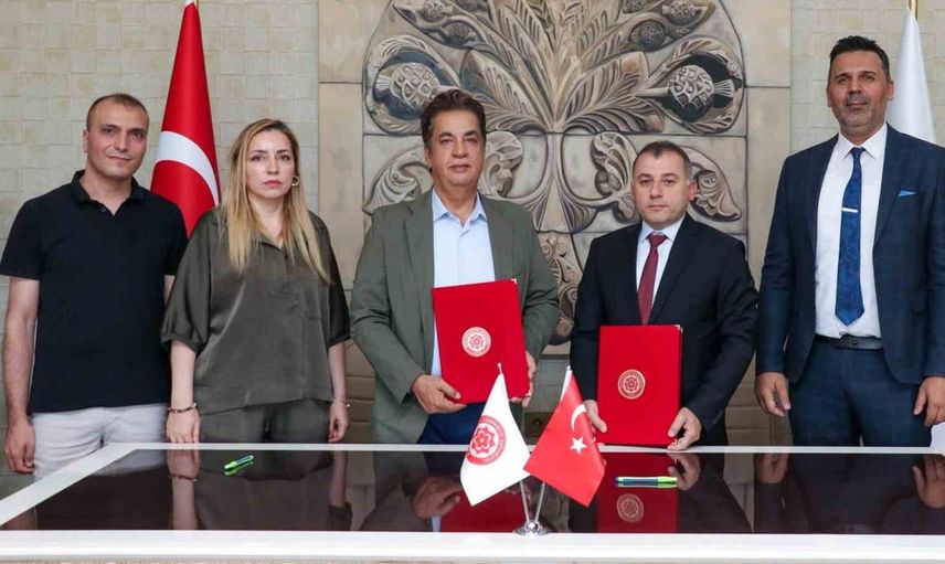 Mühendislik öğrencilerine yeni bir fırsat: ÇEDAŞ ve Sivas Cumhuriyet Üniversitesi'nden kariyer pusulam projesi