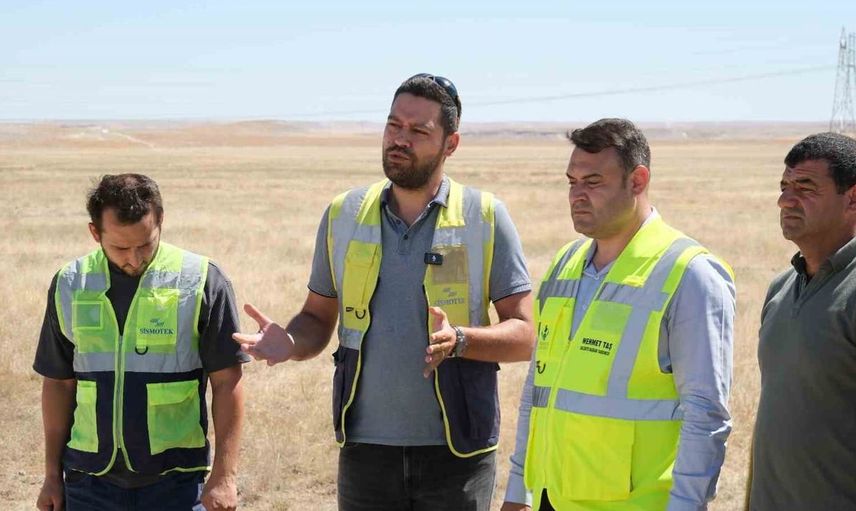 Sivrihisar için elektrik kesintilerine son verecek önemli adım atıldı