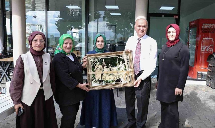 Düzce’nin turizm hedefi: Haftada 10 bin ziyaretçi