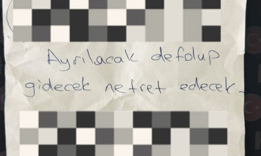 Gaziantep’te dini duyguları istismar eden şahıs yakalandı