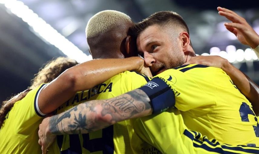 Fenerbahçe, Gornik Zabrze karşısında tur peşinde