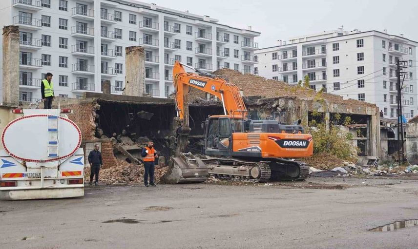 Sivas’ta uzun süredir beklenen kentsel dönüşüm projesinde yeni aşama