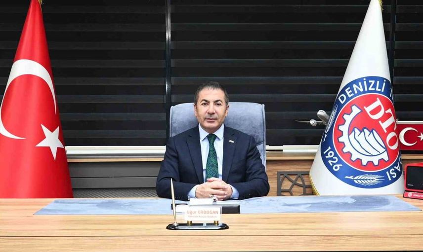 30 Ağustos ruhu ile bağımsızlık vurgusu: Uğur Erdoğan'dan Zafer Bayramı mesajı