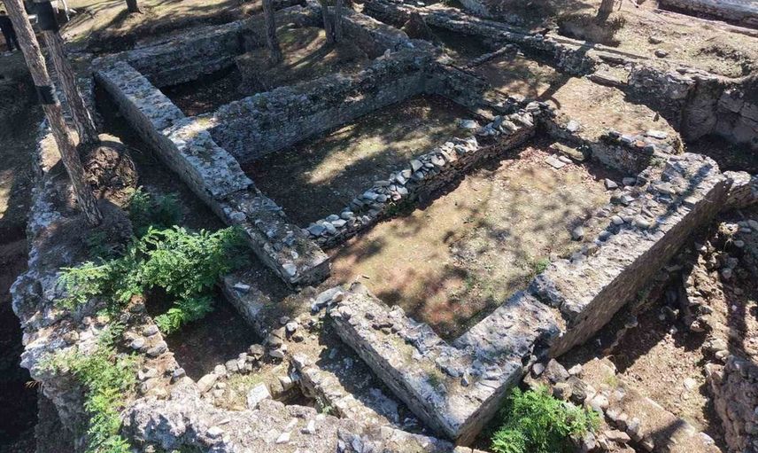 Bursa'nın tarihi mirası için Tophane'de önemli adımlar atılıyor