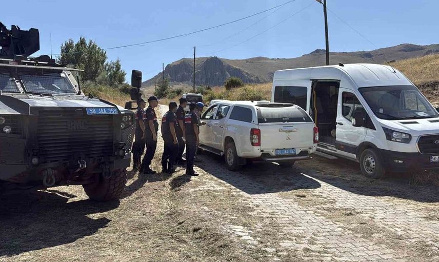 Sivas’ta kayıp bebek soruşturmasında anneye dair çarpıcı yaşanmışlıklar