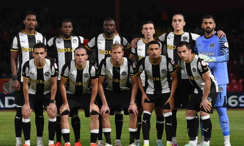 Manisa FK'nın kötü gidişi devam ediyor: 10 haftadır galibiyet yok