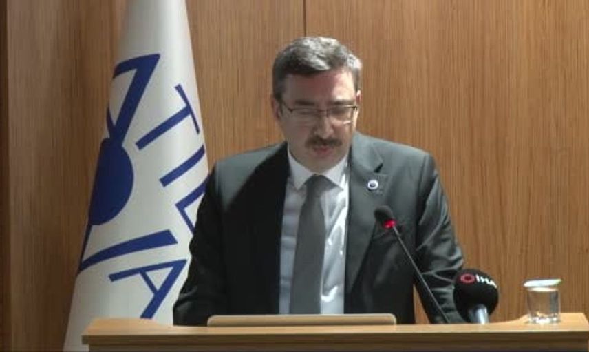 İbrahim Ömer Gönül hakkında kötüye kullanma suçlamasıyla soruşturma izni talebi
