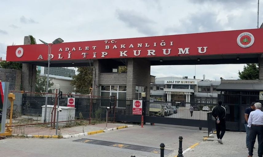 Feci kazada hayatını kaybeden Vahide Geçen’in cenazesi ailesine ulaştırıldı