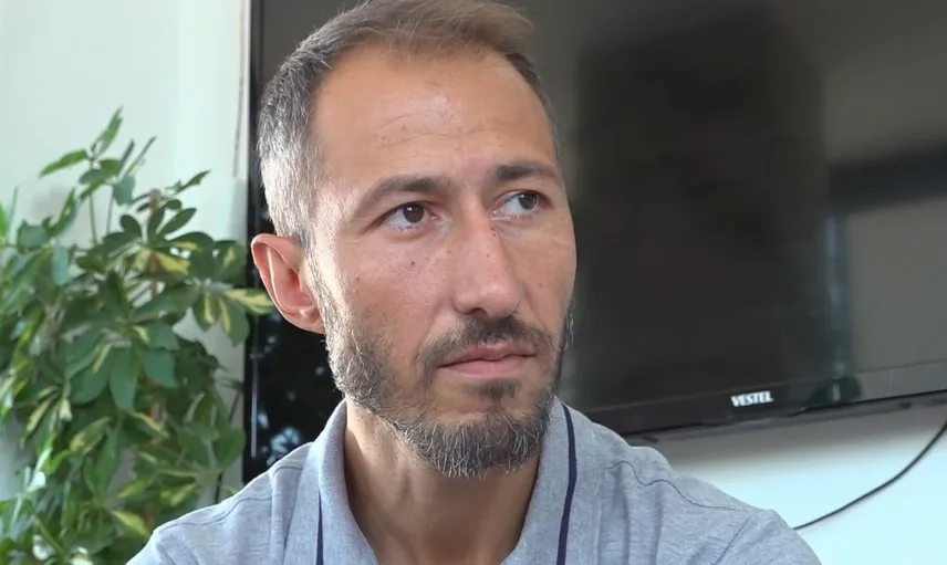 Gemide yaşanan korkunç facia: Survived by chance, shared horror stories
