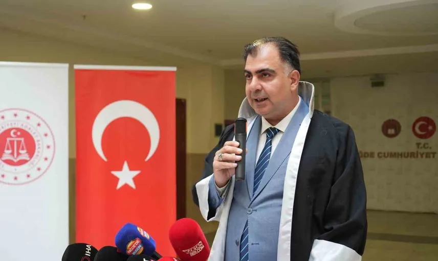 Niğde'de 2026-2027 adli yılına merhaba