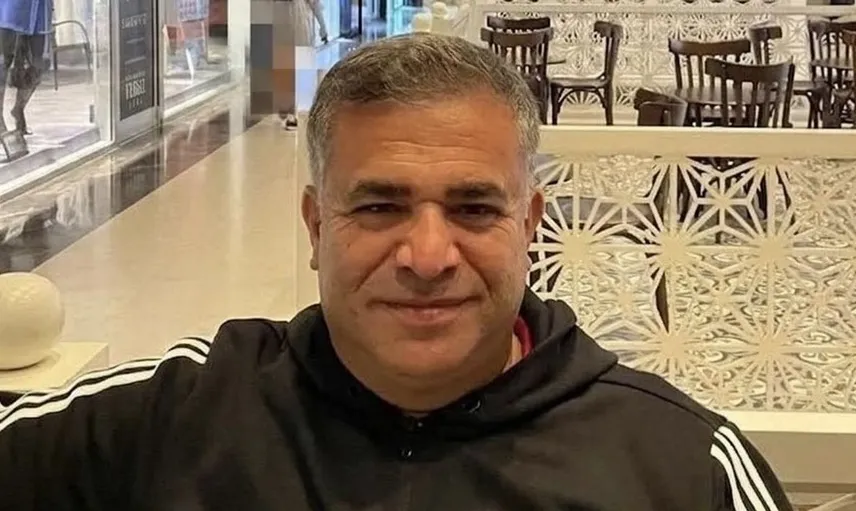 Girne açıklarındaki faciada hayatını kaybeden Nihat Balyemez Gaziantep'e getirildi