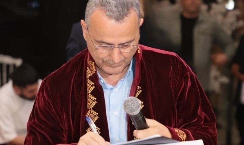 Samsun İlkadım Belediyesi, 170 çifte ücretsiz düğün hizmeti sağladı