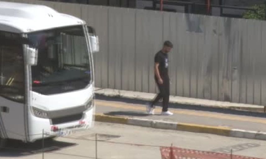 Ünlülerin Adli Tıp Kurumu’nda test işlemleri tamamlandı