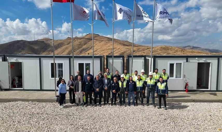 Ümraniye Belediyesi, güneş enerjisinde dev yatırım ile tasarrufu hedefliyor