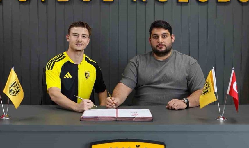 Aliağa FK'da yeni transfer Sercan Demirkıran ve Oktay Kancı ile veda