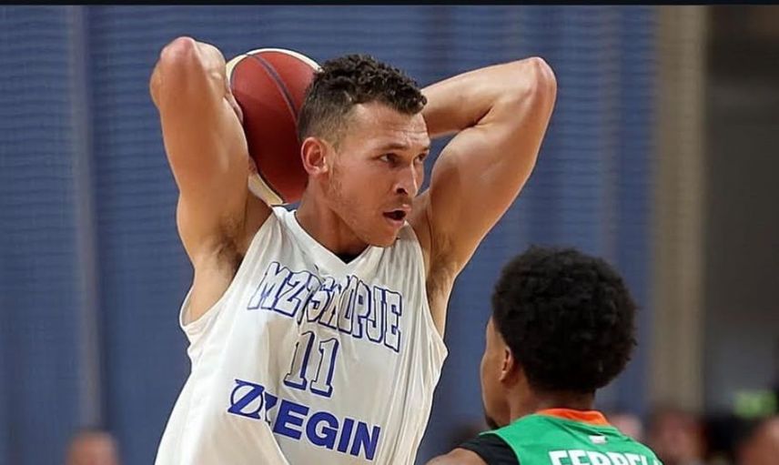 Y. Denizli Basket, yeni sezon için iki Amerikalı transfer etti