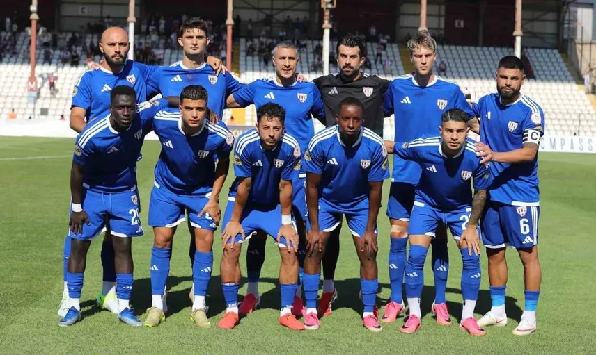 Bandırmaspor'un yeni disiplin süreci: Boluspor maçı sonrası PFDK'ya sevk edildi