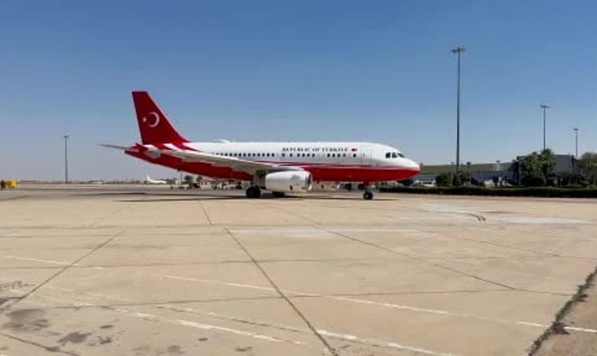 Hakan Fidan'ın Şam ziyareti önemli görüşmelere sahne olacak