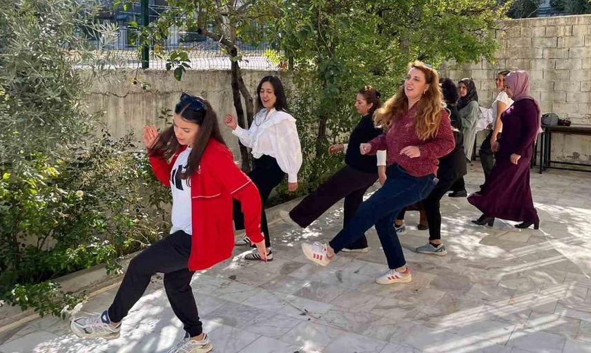 Muğla'da sağlıklı yaşam için harekete geçildi