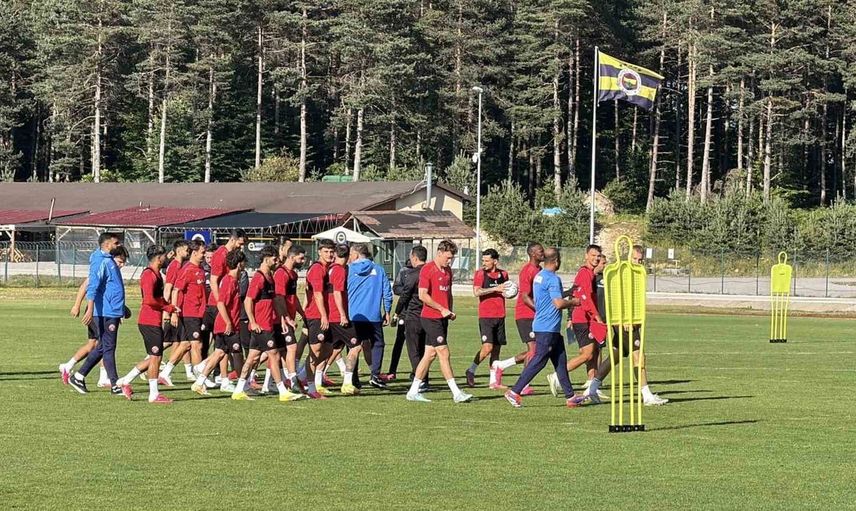 Hasan Abdulkareem Sayyid Türkiye Ligi'ni övdü: 'Çorum FK'nın projesi beni etkiledi'