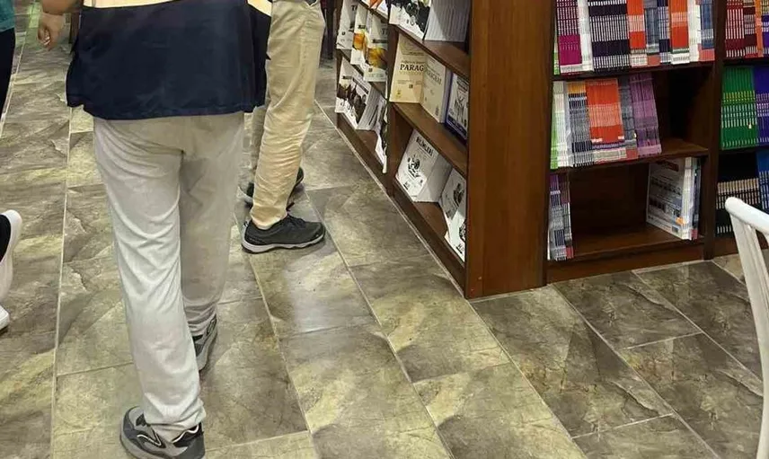 Yozgat’ta kırtasiye denetimleri başarıyla tamamlandı