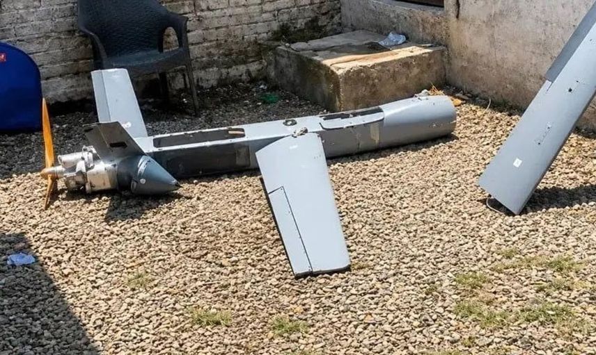 Pakistan’dan Afganistan’a sınır ihlali yanıtı: 8 İHA düşürüldü