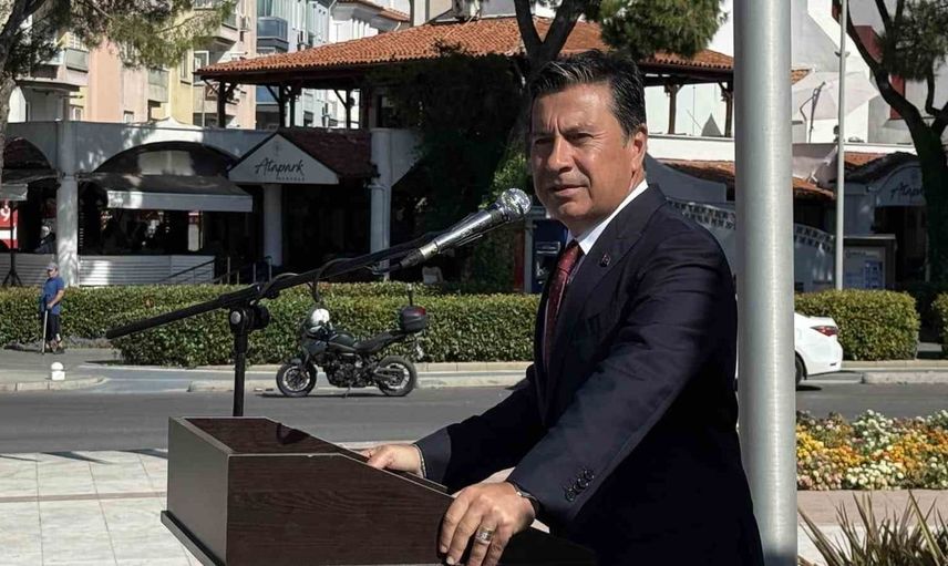 Muğla’da Zabıta Haftası coşkuyla kutlandı