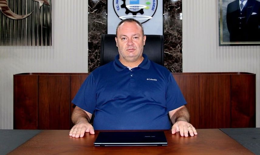 Hayrabolu OSB'de dev gıda ve yağ yatırımı: Tarıma dayalı sanayi için önemli adım