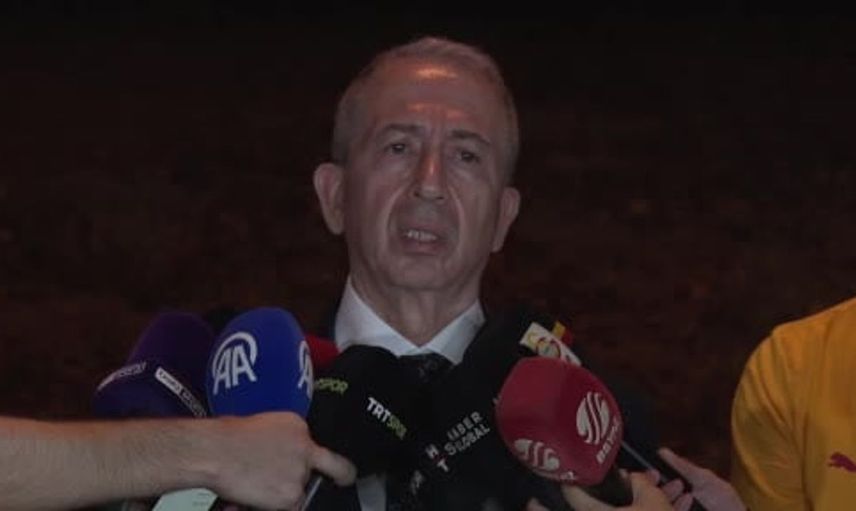 Metin Öztürk'ten sert eleştiriler: Galatasaray’ın şampiyonluğu engellenmeye çalışılıyor