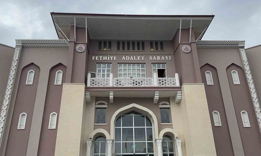 Fethiye Belediye Başkanı'na yönelik silahlı saldırıda 1 kişi tutuklandı