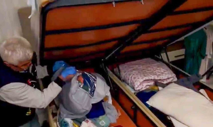 Manisa merkezli yasa dışı bahis operasyonunda 28 tutuklama