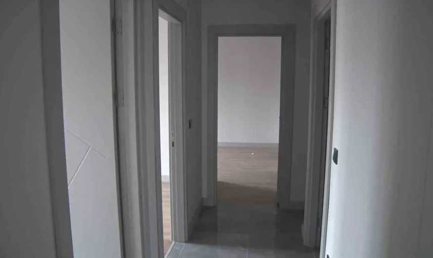 Maltepe'deki Kardeşler Apartmanı'nın hak sahipleri yeni konutlarına kavuşuyor