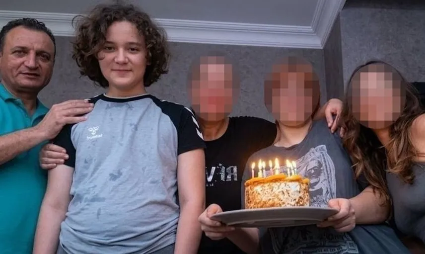Davanın merkezindeki baba ifade verdi: Oğlumun şiddet eğilimini hiç görmedim