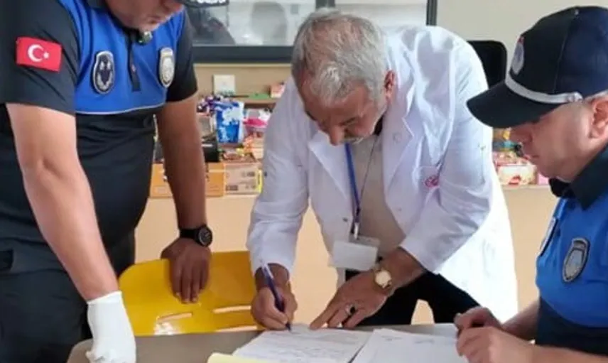 Okul kantinlerinde gıda güvenliği denetimleri yapıldı