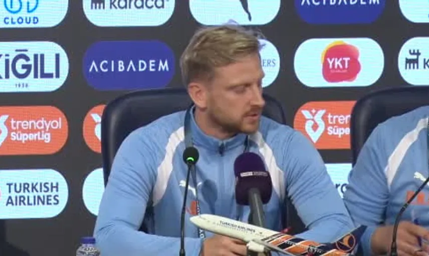 Luke Benstead: Nuri Şahin'in kırmızı kartı büyük bir hayal kırıklığı yarattı