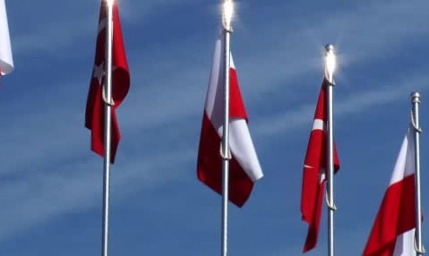 Polonya Genelkurmay Başkanı Türkiye'yi ziyaret etti: Bayraktaroğlu ile önemli temaslar