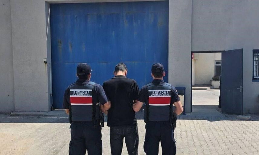 Afyonkarahisar'da jandarmanın başarılı operasyonu: 24 aranan şahıs yakalandı